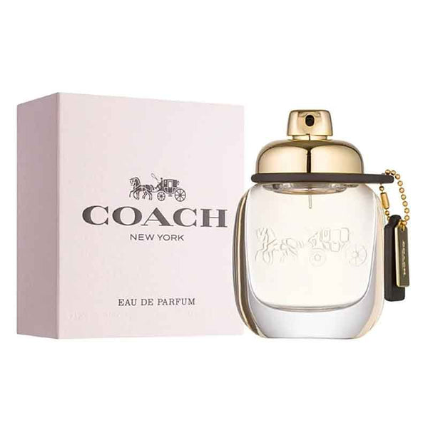 Coach New York Eau de Parfum 30ml Spray