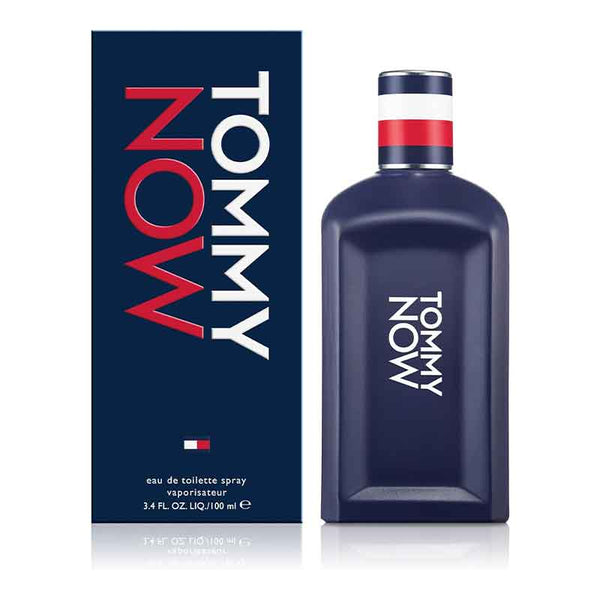 Tommy Hilfiger Tommy Now Eau de Toilette 100ml Spray