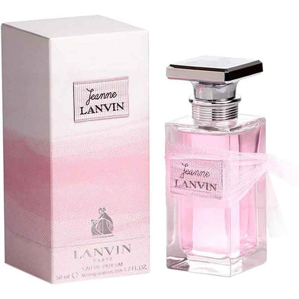 Lanvin Jeanne Eau de Parfum 50ml Spray