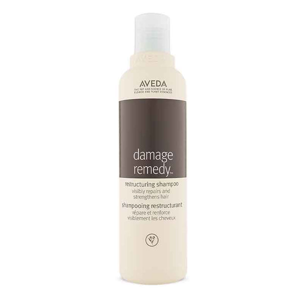 Aveda Damage Remedy Restructuring Shampoo 250ml