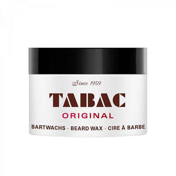 Tabac Original Beard Wax 40 GR