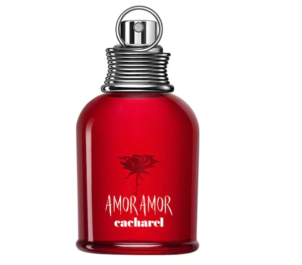 Cacharel Amor Amor Eau de Toilette 50ml Spray