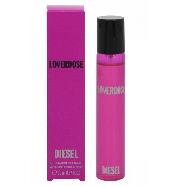 Diesel Loverdose Eau de Parfum 20ml Spray