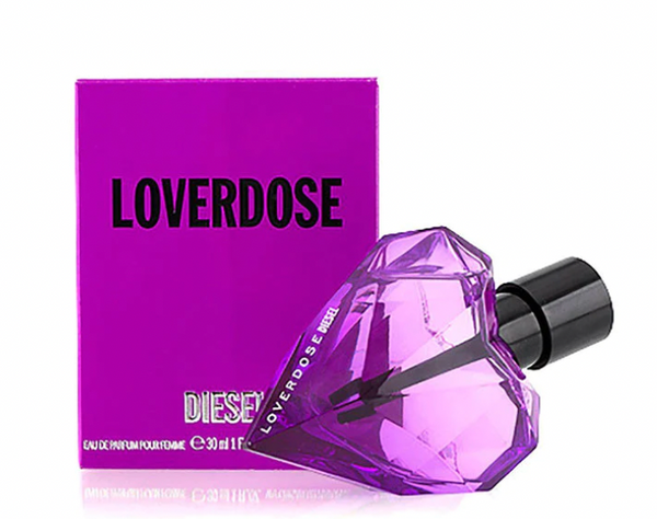 Diesel Loverdose Eau de Parfum 30ml Spray