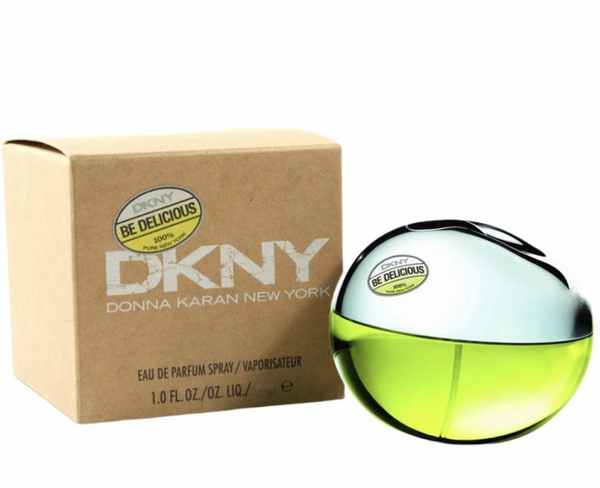 DKNY Be Delicious Eau de Parfum 50ml Spray