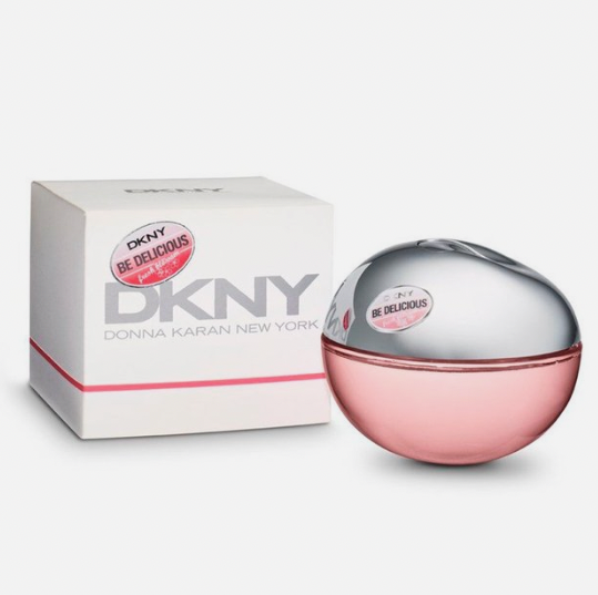 DKNY Be Delicious Fresh Blossom Eau de Parfum 100ml Spray