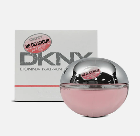 DKNY Be Delicious Fresh Blossom Eau de Parfum 30ml Spray