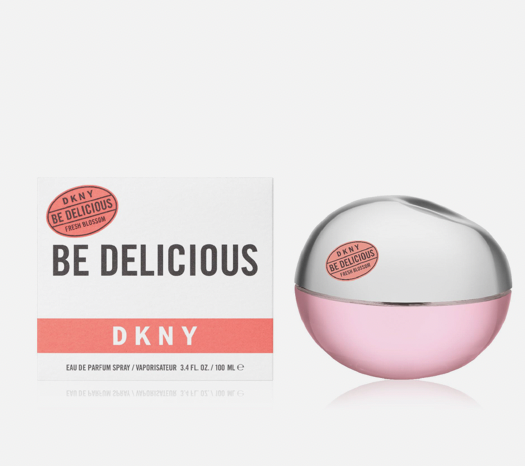 DKNY Be Delicious Fresh Blossom Eau de Parfum 50ml Spray