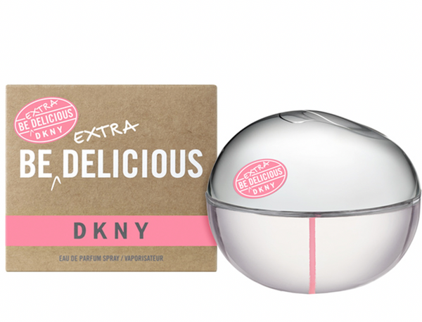 DKNY Be Extra Delicious Eau de Parfum 100ml Spray