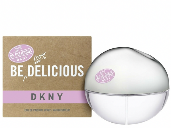 DKNY DKNY Be 100% Delicious Eau de Parfum 100ml Spray