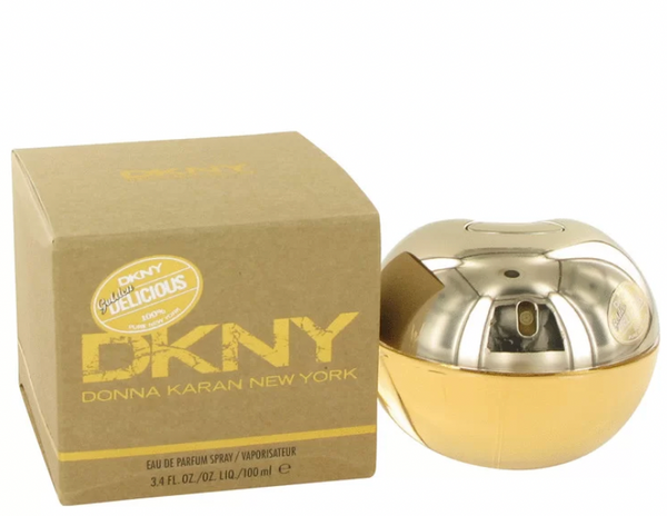 DKNY DKNY Gold Eau de Parfum 100ml Spray