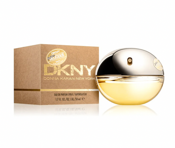 DKNY Golden Delicious Eau de Parfum 100ml Spray