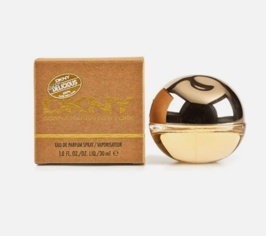 DKNY Golden Delicious Eau de Parfum 30ml Spray