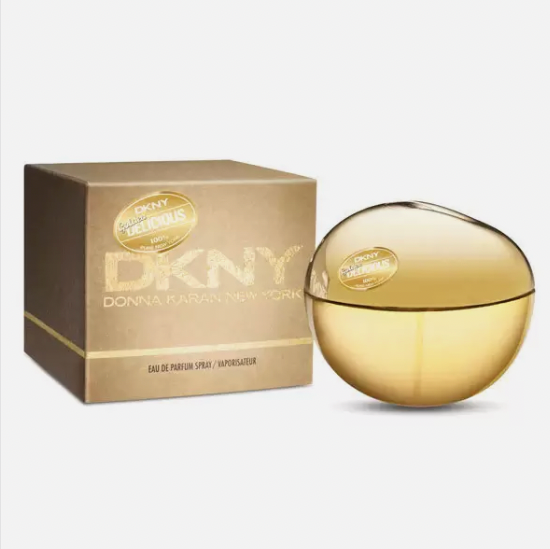 DKNY Golden Delicious Eau de Parfum 50ml Spray