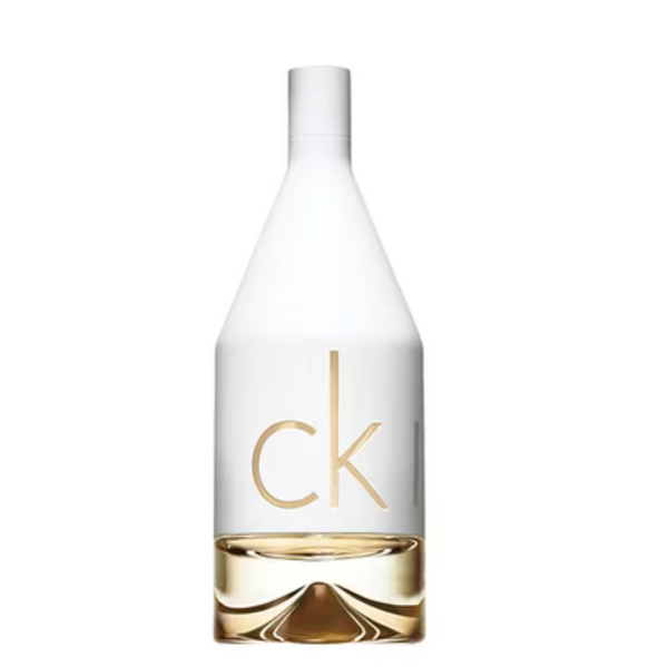 Calvin Klein CK IN2U Her Eau de Toilette 50ml Spray