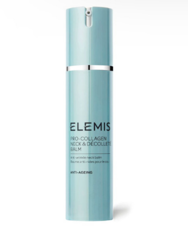 Elemis Anti Ageing Pro Collagen Neck and Decollete Balm 50ml