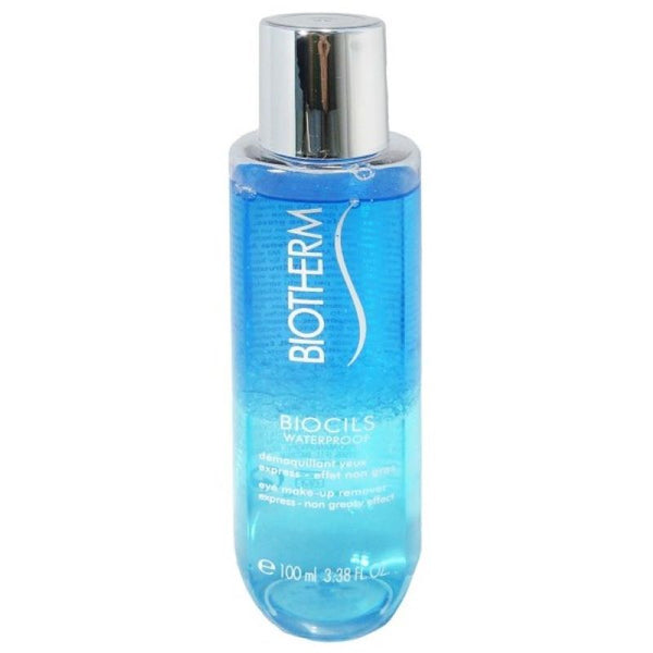 Biotherm Biocils Waterproof Makeup Remover 100ml