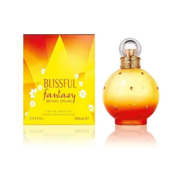 Britney Spears Blissful Fantasy Eau de Toilette 30ml Spray