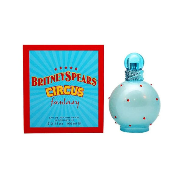 Britney Spears Circus Fantasy Eau de Parfum 100ml Spray