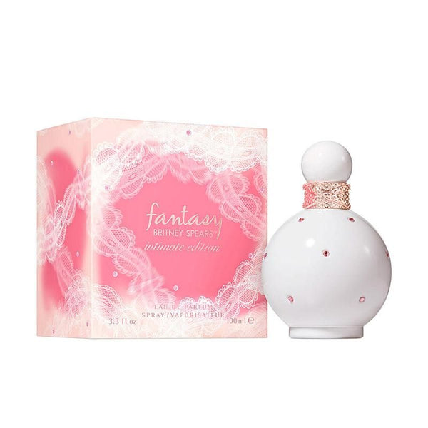 Britney Spears Fantasy Intimate Edition Eau de Parfum 100ml Spray