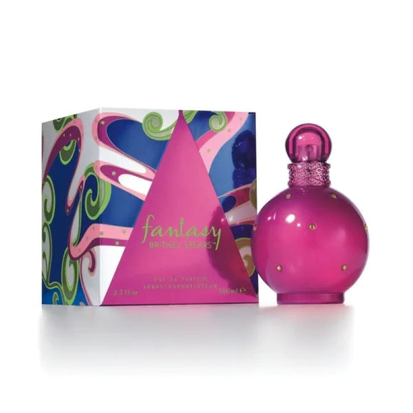 Britney Spears Fantasy Eau de Parfum 100ml Spray