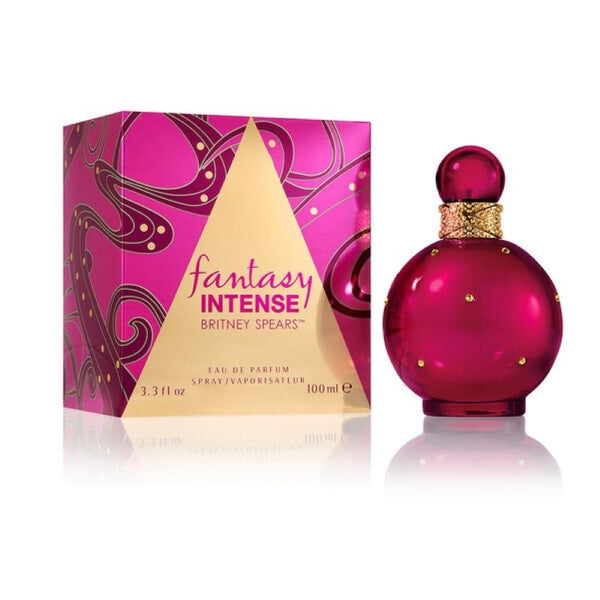 Britney Spears Fantasy Intense Eau de Parfum 100ml Spray
